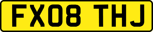 FX08THJ
