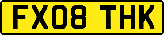 FX08THK