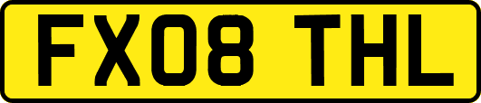 FX08THL