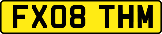 FX08THM