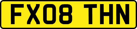 FX08THN
