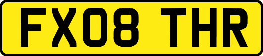 FX08THR