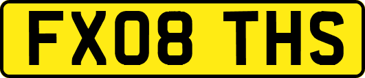 FX08THS