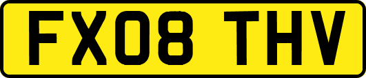 FX08THV