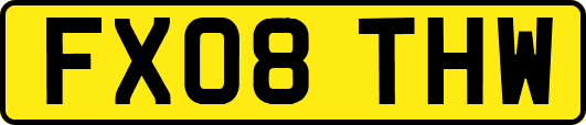 FX08THW