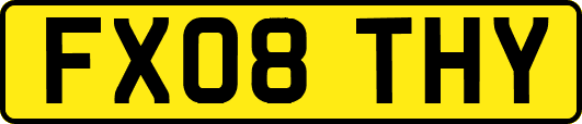 FX08THY