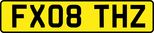 FX08THZ
