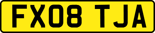 FX08TJA