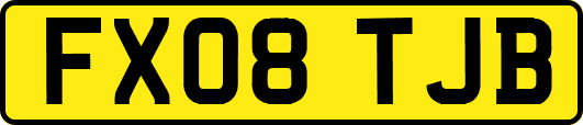 FX08TJB