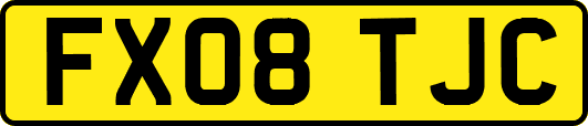 FX08TJC