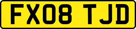 FX08TJD
