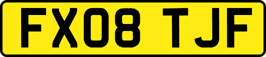 FX08TJF