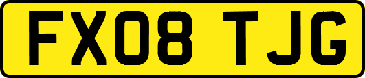 FX08TJG