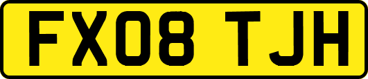 FX08TJH