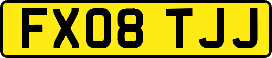 FX08TJJ