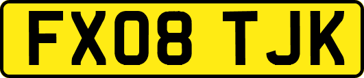 FX08TJK