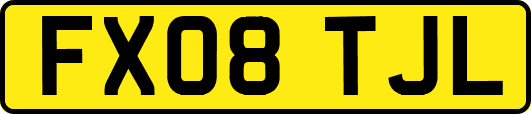 FX08TJL