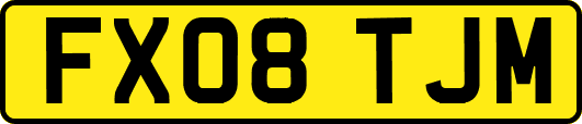 FX08TJM