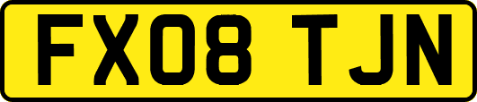 FX08TJN