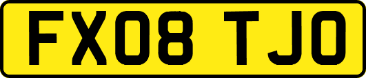 FX08TJO