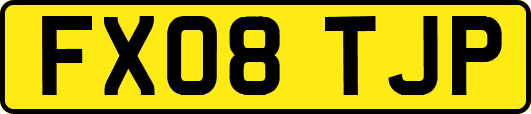 FX08TJP