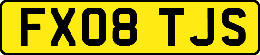 FX08TJS