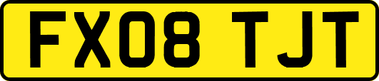 FX08TJT