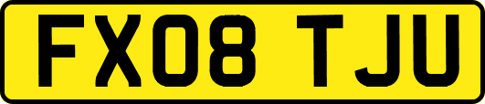FX08TJU