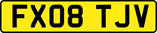 FX08TJV