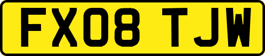 FX08TJW