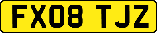 FX08TJZ