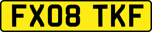 FX08TKF