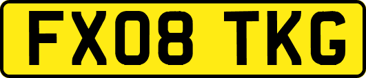FX08TKG
