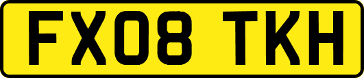FX08TKH