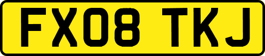 FX08TKJ