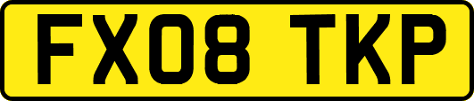 FX08TKP