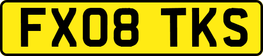 FX08TKS