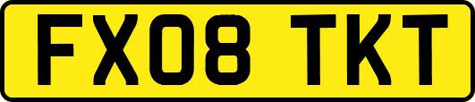 FX08TKT