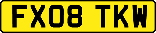 FX08TKW