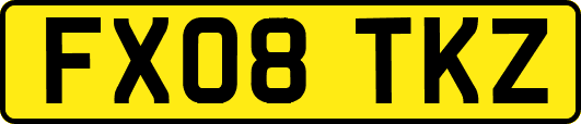 FX08TKZ