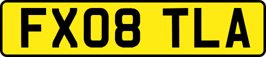 FX08TLA