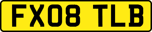 FX08TLB