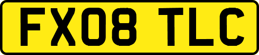 FX08TLC