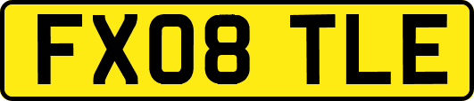 FX08TLE