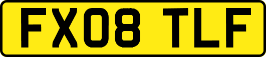 FX08TLF