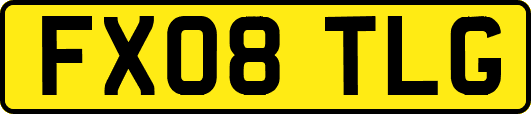 FX08TLG