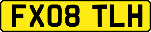 FX08TLH