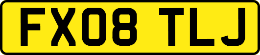 FX08TLJ
