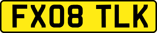 FX08TLK