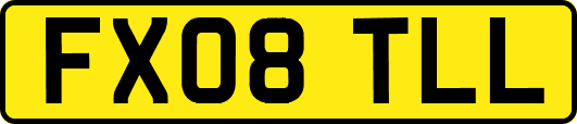 FX08TLL